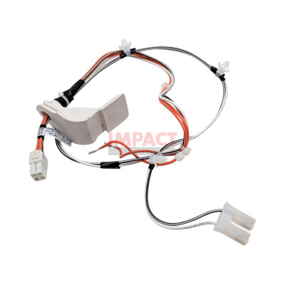 HIGH LIMIT HARNESS