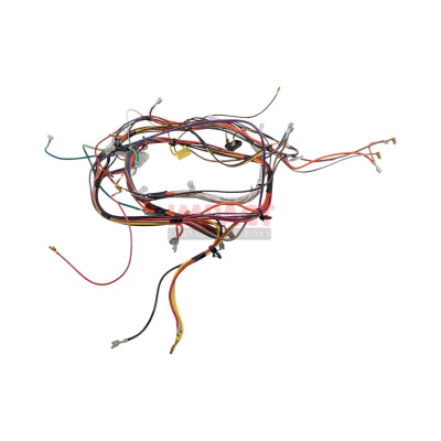 Harness Assembly, Elec