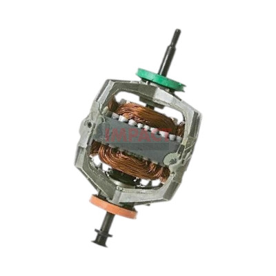 MOTOR DRIVE