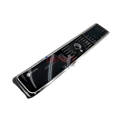 WE22X34287 - CONTROL PANEL DARK SLATE