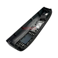 WE22X34287 - CONTROL PANEL DARK SLATE - Image 2