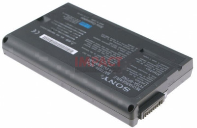 Standard Lithium ION Battery
