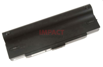 Double Capacity Battery