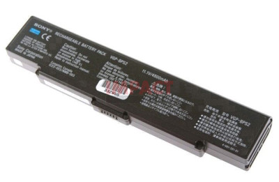Rechargeable Battery Pack