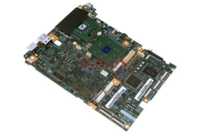 A-8068-353-A - System Board (MBX-81, C800)
