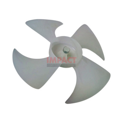 BLADE COND FAN ASM