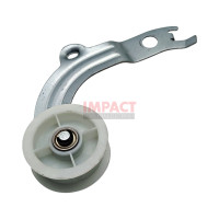 12138200007582 - SUPPORT FOR TENSIONER PULLEY A