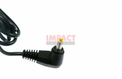 1-468-626-62 - AC Adapter With Power Cord (12V/ 3.0A)
