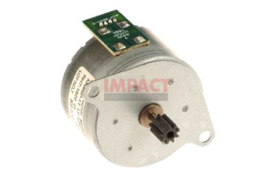 RH7-1629-000CN - Stepping Motor - 24VDC