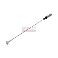 AJK73229722 - SUSPENSION ASSEMBLY