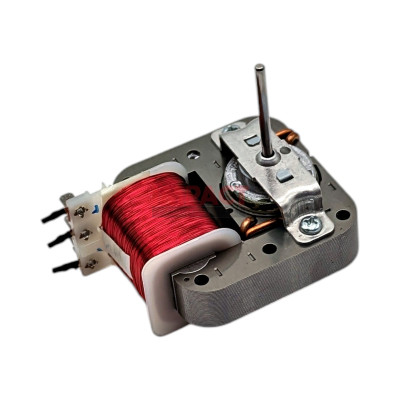 AC FAN MOTOR