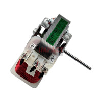 EAU42744405 - AC FAN MOTOR
