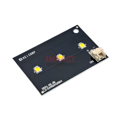 EAV62412904 - LED ASSEMBLY