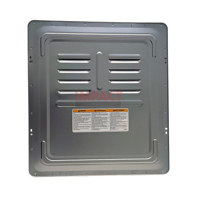 MCK67652501 - REAR COVER