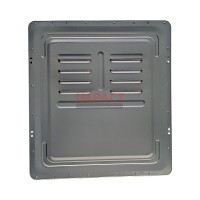 MCK67652501 - REAR COVER - Image 2