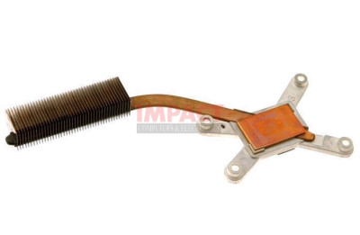 CPU Heat Sink Assembly Without Fan Piii