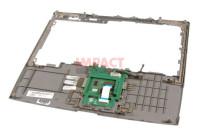 D4557-RB - Palmrest Assembly