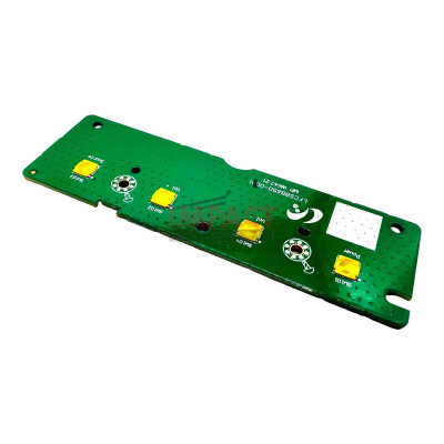 KEY PCB