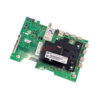 Assembly PCB Main (S90CB)