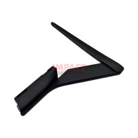 BN96-57251A - Stand Cover Top (Left 77S90CB, G) - Image 3