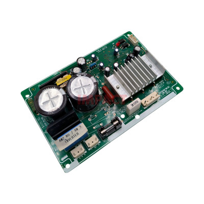PCB ASSEMBLY INVERTER
