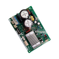 DA41-00614B - PCB ASSEMBLY INVERTER