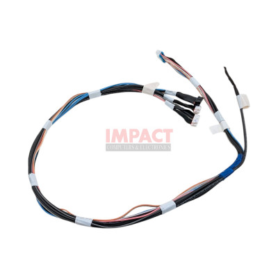 DA96-01421C - ASSEMBLY WIRE HARNESS-DISPLAY