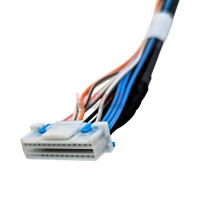 DA96-01421C - ASSEMBLY WIRE HARNESS-DISPLAY - Image 3