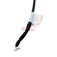 DA96-01421C - ASSEMBLY WIRE HARNESS-DISPLAY - Image 4