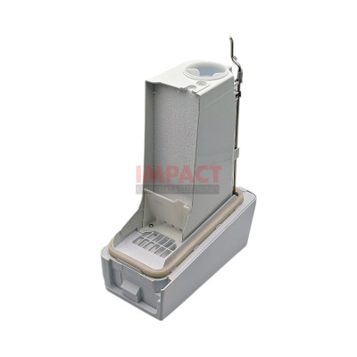 ASSEMBLY TRAY ICE-BUCKET