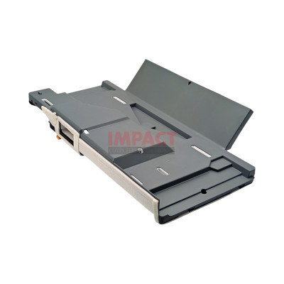 Assembly Cover EVAP-FRE (RF6500C)