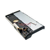 DA97-24415A - Assembly Cover EVAP-FRE (RF6500C)