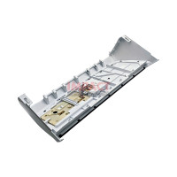 DC97-22830R - Assembly Panel Control (WA7100C, WA55CG7100AWU)
