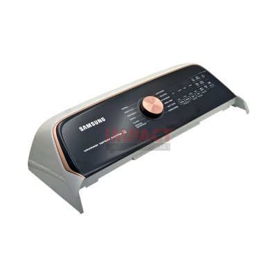 ASSEMBLY PANEL CONTROL Ivory