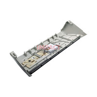 DC97-22947T - ASSEMBLY PANEL CONTROL Ivory