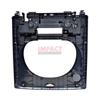 DC97-23147G - Assembly Semi Cover TOP (WA7150C, Seca, HON)