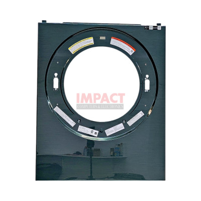 Assembly Frame Front Module Forest Green