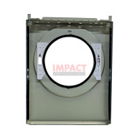 DC97-23343D - Assembly Frame Front Module Forest Green