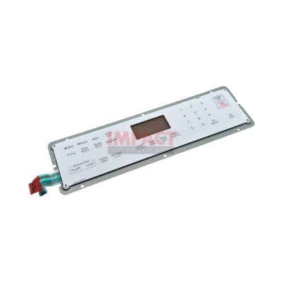 DG96-00850J - ASSEMBLY TOUCH, White