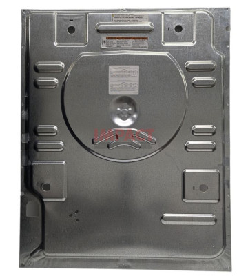 REAR PANEL