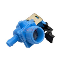 W11684544 - Inlet Valve