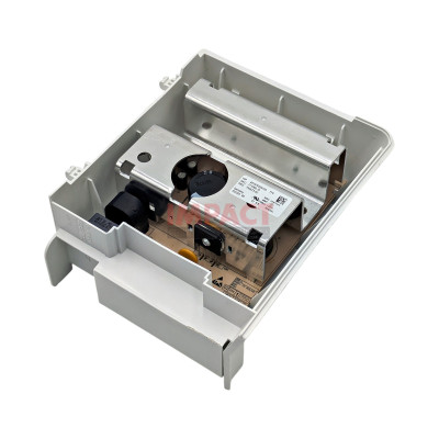 FRONT LOAD WASHER MOTOR CONTROL BOARD