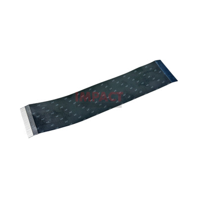 Cable Card (27P 1.25mm 170MM B 10MM BLK)