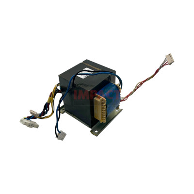 Trans Power (AVRS760HE3 AVRX1700HE3)