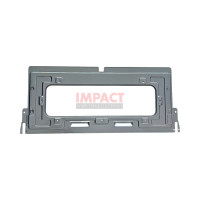 DG62-00291A - Baffle Door LOW (NX9000T, GI Sgcc, Dual DOO)