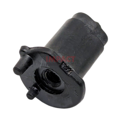 Button Push (NE59J7850WS, PPS + gf40%, Black)