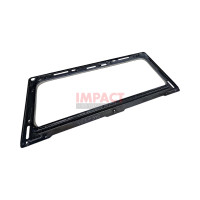 DG94-03590A - Cover Front (NE/ NX9000T, Dual Flex BE)