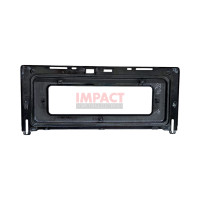 DG94-03586A - Door E Coating (ne/ nx9000t, Dual Flex)