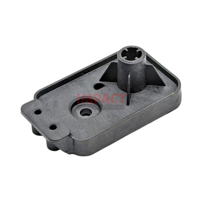 Holder Handle (NX9000T, PBT + gf15%, Black, HB)