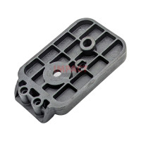 DG61-01953A - Holder Handle (NX9000T, PBT + gf15%, Black, HB)